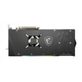 thumbnail image 4 of MSI AMD Radeon RX 6950 XT Graphic Card, 16 GB GDDR6, 4 of 5
