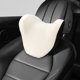 thumbnail image 5 of Almohada para el cuello del coche Hebillas ajustables Fibra lavable para Sunnimix Almohada para el cuello del coche, 5 of 8