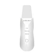 OWSOO Face Cleaning Machine,Device Scrubber Vibrate Reduce Wrinkles Tool Dirt Remover Reduce Nebublu