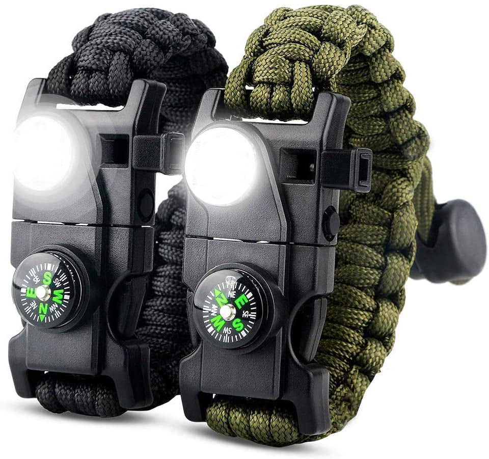 kids army survival kit