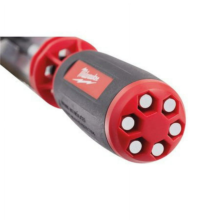 Milwaukee Electric Tool Milwaukee 48-22-2301 10IN1 ECX Ratcheting 