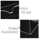 thumbnail image 3 of Milisten Exhibidor Acrílico Para Con Espacios Múltiples Para Entrada Y Uso, 3 of 8