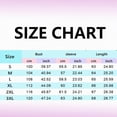 thumbnail image 3 of Godom Women's Casual Hoodies Long Sleeve Sweatshirts Cowl Neck Drawstring Hooded Pullover Top with Pockets, 3 of 5