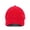 Red, variant on Mars NASA Logo Baseball Cap Embroidered Cotton Adjustable Dad Hat