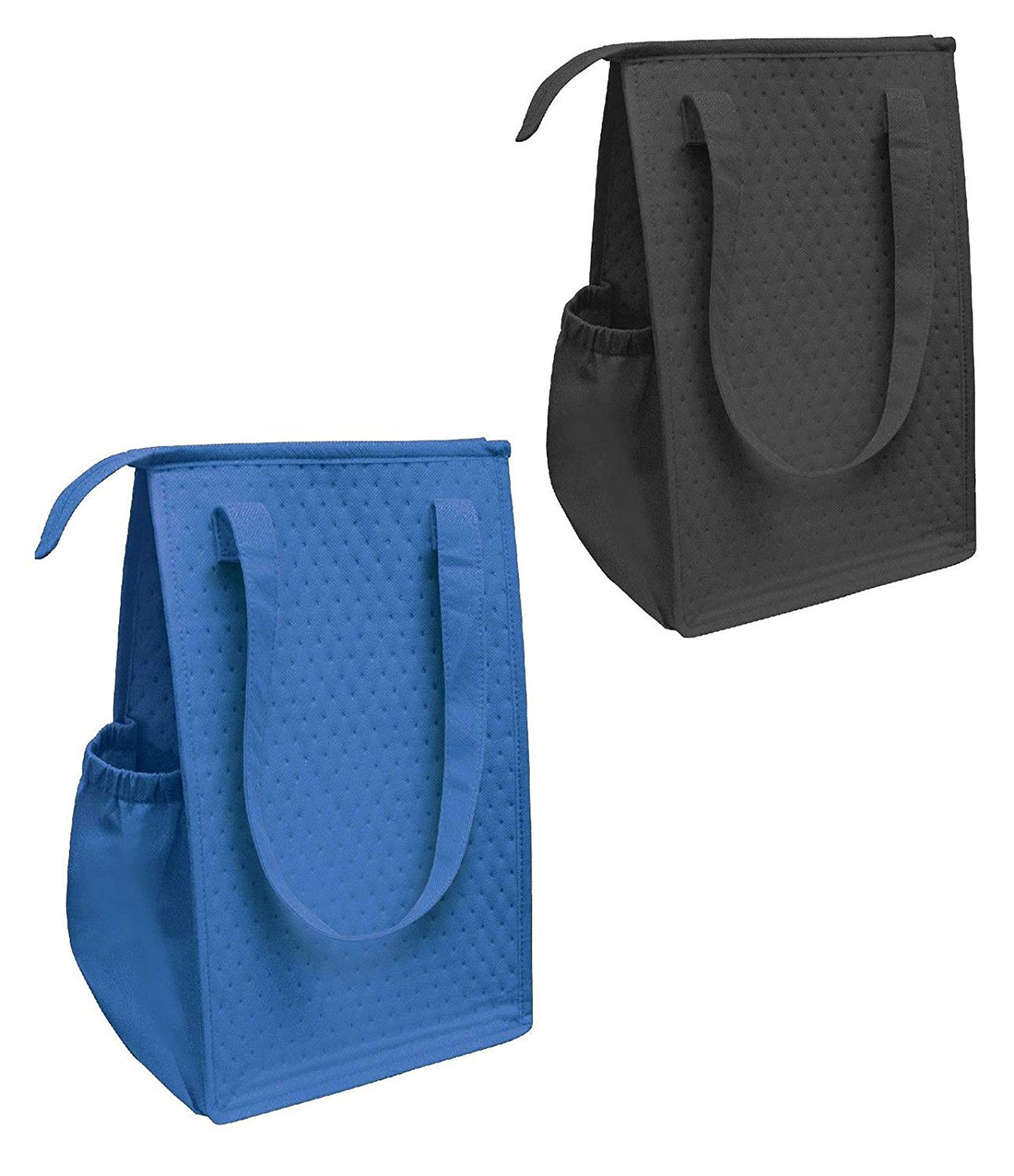 insulated bottle cool bag