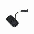 thumbnail image 4 of 56046099AD 56046098AD L+R Steering Wheel Radio Control Switch for Jeep Chrysler Dodge Ram, 4 of 7