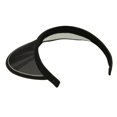 thumbnail image 4 of UV 50+ Protection Clip On Visor - Black OSFM, 4 of 4