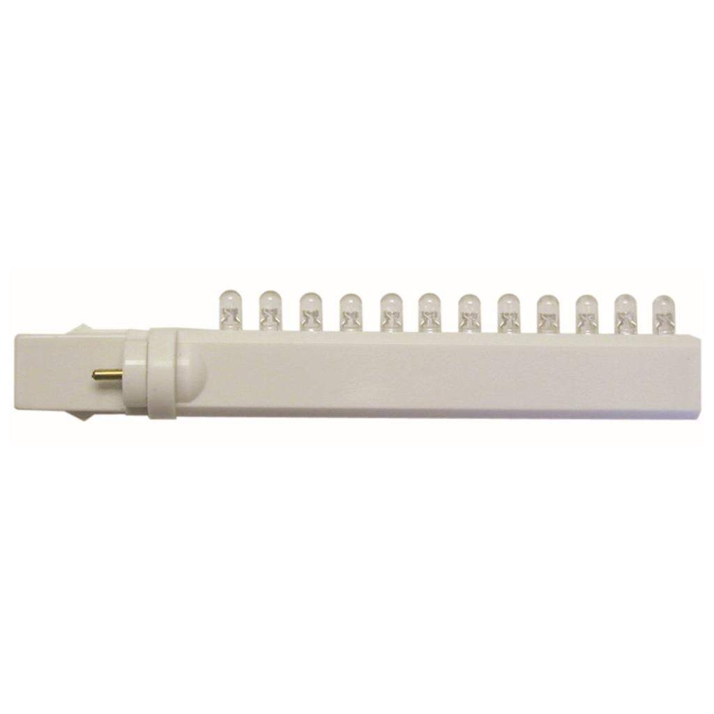 WattMan 12120 UBW12WK120P Exit Light Retrofit Kit