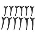 thumbnail image 2 of Pinzas para el cabello para seccionar accesorios para peinar el cabello pinzas para el cabello antideslizantes fáciles de usar para cortar el cabello ANGGREK Otros, 2 of 8