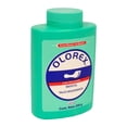 thumbnail image 3 of Talco desodorante Olorex con triclosán mentol 200 g, 3 of 4
