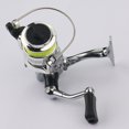 thumbnail image 4 of Carrete De Pesca De Agua Salada Mini rueda de pesca Baitcasting portátil 4,3/1 accesorios de pesca de bolsillo al aire libre Tmvgtek Para Estrenar, 4 of 9
