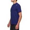 thumbnail image 4 of Reebok Men's Jolt Short Sleeve T-Shirt, 4 of 4