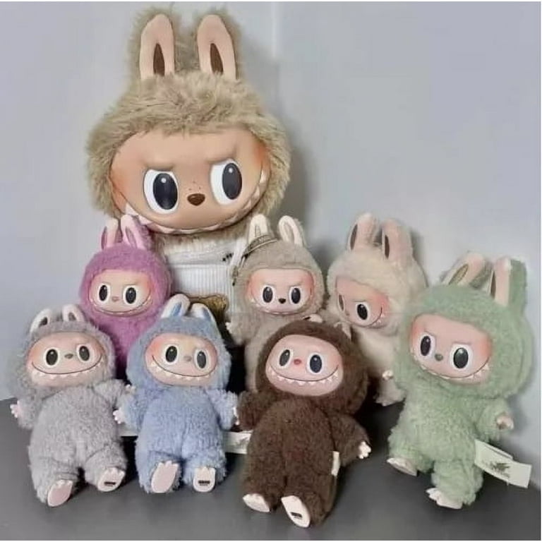 Clearance Pop Mart Labubu The Monsters Etciting Macaron Clearance Pop Mart Labubu The Monsters Etciting Macaron