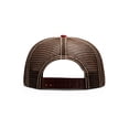 thumbnail image 4 of KNITE Gorra Trucker Hombre Alacrán Vaquera Herraje Metálico Rancho Buchona, 4 of 5