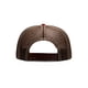 thumbnail image 4 of KNITE Gorra Trucker Hombre Alacrán Vaquera Herraje Metálico Rancho Buchona, 4 of 5