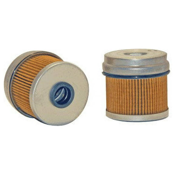 Oil Filter - Compatible with 1987 - 1991 Pontiac Grand Am 2.5L 4-Cylinder 1988 1989 1990