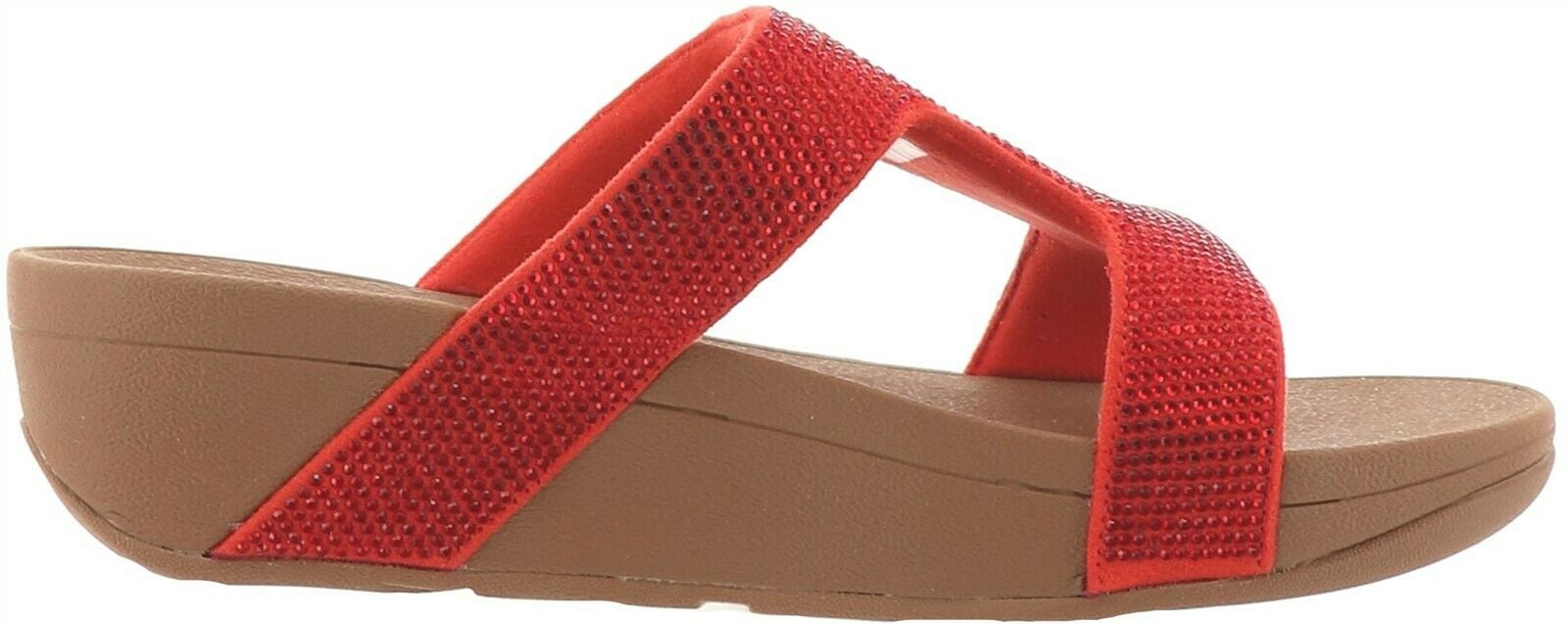 fitflop fino crystal