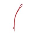 thumbnail image 7 of BIBABLYKE Hair Pin,Bobby Pins Kit,Crimson Cosplay Hairpin Sweet Cute Headwear Hair Headwear Women Girl, 7 of 7