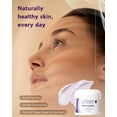 thumbnail image 2 of Merlot Natural Grape Seed Moisturizer, 4 oz, 2 of 7