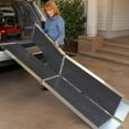 thumbnail image 5 of EZ-ACCESS SUITCASE 10 Ft TRIFOLD Ramp w/Applied Surface That Resists Slips, 5 of 10
