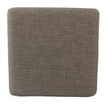 thumbnail image 7 of HomePop Open Back Metal 24" Counter Stool, 7 of 7