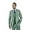 Green, variant on 3pcs Linen Mens Suit Vintage Retro Wedding Prom Suits Slim Fit Jacket Blazer Groom Tuxedos Dinner Party