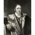 thumbnail image 2 of Posterazzi DPI1861304LARGE James Walter Grimston 1st Earl of Verulam 1775 to 1845 Engraved by H Robinson After W Owen From the Book National Portra Poster Print, 24 x 32, 2 of 4