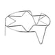 thumbnail image 4 of Cesta para cocinar huevos, bandeja para cocinar huevos al , accesorios para ollas, soporte para huevos, olla para huevos reutilizable, soporte Estrella de pie alto, 4 of 8
