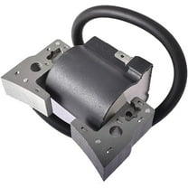 SEBLAFF Golf Cart Ignition Coil with Built in Ignitor Replacement for Club Car Gas 1997-up DS and Precedent