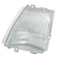 thumbnail image 3 of For Buick Park Avenue/Electra 1985-1990 HeadLight Cover w/ CL Passenger Side SLBMW Type GM2511106, 3 of 5