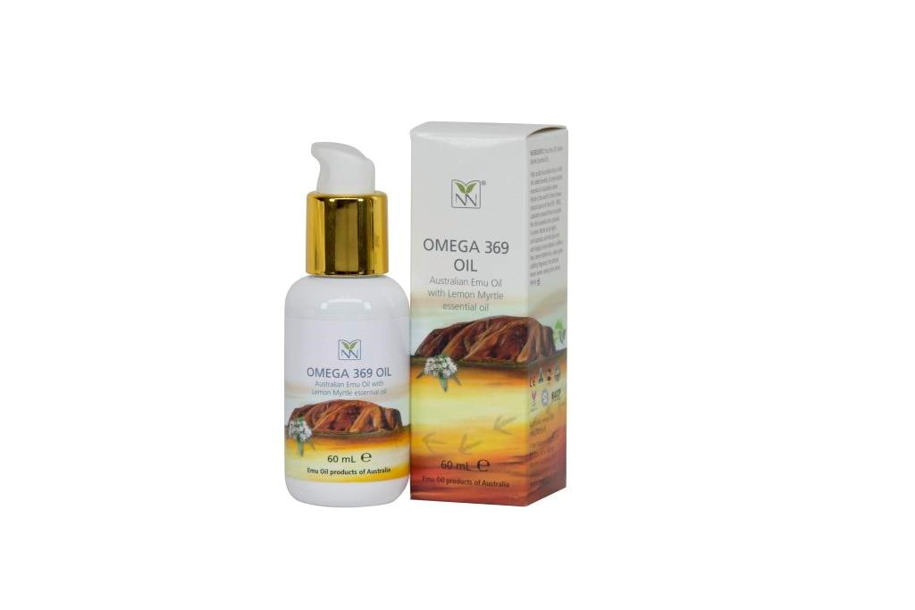 Y-Not Natural Ultra Pure Australian Emu Oil with Lemon Myrtle Essential Oil - 2 oz - Luxury, Pharmaceutical Grade Emu Oil for Hair, Skin, and Scalp … - Y-Not Natural Ultra Pure Australian Emu Oil with Lemon Myrtle Essential Oil - 2 oz - Luxury, Pharmaceutical Grade Emu Oil for Hair, Skin, and Scalp … -
