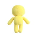 thumbnail image 3 of Wobbly Life Octopus Peluches Animación Muñeco de peluche 30 cm C amarillo, 3 of 4