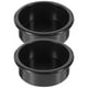thumbnail image 4 of 2 piezas de insertos para portavasos de coche, portavasos de repuesto para sofá, inserto para portavasos, accesorios modificados para yates y caravanas., 4 of 6