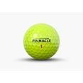 thumbnail image 5 of Pinnacle Distance Golf Balls 15pk, Yellow, 5 of 5