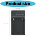 thumbnail image 5 of Fast Charging Camera Charging Adapter for F960 F970 F550 F980D F990 FM50 FM55H FM500H Accessories, 5 of 11