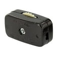 thumbnail image 2 of Leviton 00423-03K Brown Miniature Feed-Thru Cord Switch, 2 of 3