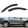 thumbnail image 2 of 1x Car Rear Wheel Front Arch Door Molding Trim For Land-Rover For Discovery Sport 2015-2022 LR058530, 2 of 7