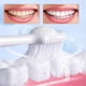 thumbnail image 4 of Intense Brighten SP-7 Super Probiotics Toothpaste, Purple Fluoride-Free Toothpaste, Fresh Breath & Teeth Brightening, 4 of 5