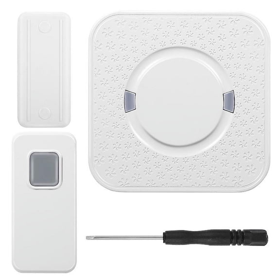 1set Smart Wireless Doorbell