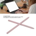thumbnail image 3 of Lápiz óptico Para Pantallas Táctiles, Lápiz De Tableta De Alta Sensibilidad De Presión De 4096 Niveles Con 10 Puntas Adicionales, Soporte Para Tableta, Para Galaxy Tab S6 Lite, 3 of 7