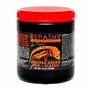 Repashy Crested Gecko - Classic ORANGE (12 oz Jar) FREE SHIPPING