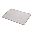 thumbnail image 2 of BingTong Summer Pet Cool Mat,Cool Gel Mat With Long-Lasting Cool, Waterproof Fabric Portable Cooling Pad For Pets,Breathable Dog Bed For Home Travel Gray, 2 of 9