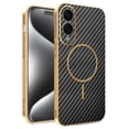 thumbnail image 1 of TYJKeJi Case Drop Resistant Shockproof Case For Samsung Galaxy S25 Edge, 1 of 7