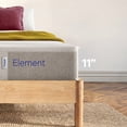 thumbnail image 2 of Casper Sleep Element Hybrid Mattress, Queen, 2 of 7