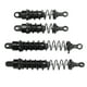thumbnail image 3 of Amortiguadores RC Springs, amortiguadores RC Amortiguadores delanteros RC Amortiguadores de aluminio RC Máxima comodidad, 3 of 9