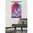 thumbnail image 2 of Disney Junior: Ariel - Ariel and Flounder Wall Poster, 22.375" x 34", 2 of 5