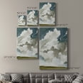 thumbnail image 4 of Vast Neutral Sky I Premium Gallery Wrapped Canvas - Ready to Hang, 4 of 9
