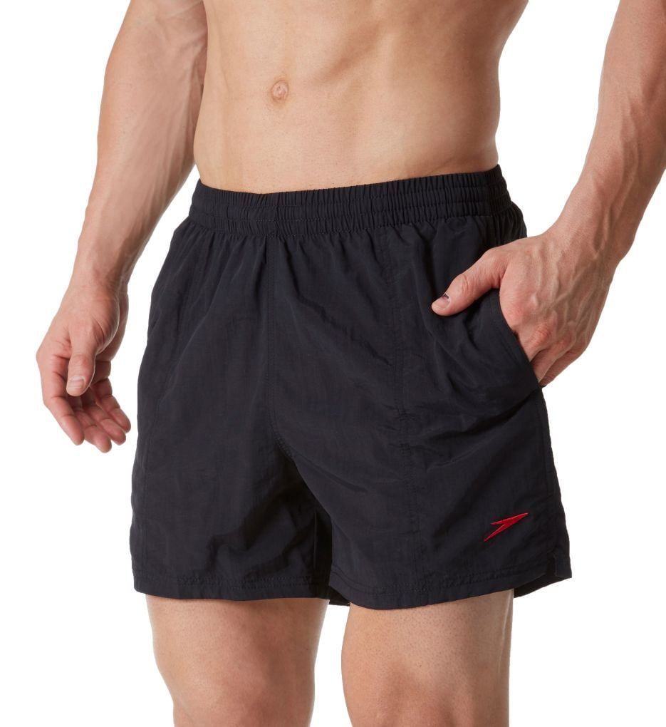 Men's Deck Volley 16 Inch Swim Trunks 