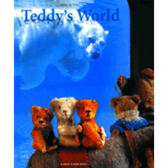 Pre-Owned Teddy's World 9780971897502