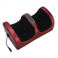thumbnail image 2 of MJK Electric Foot And Leg Massager Machine With Heat – Deep Kneading Shiatsu For Circulation 2 of 3